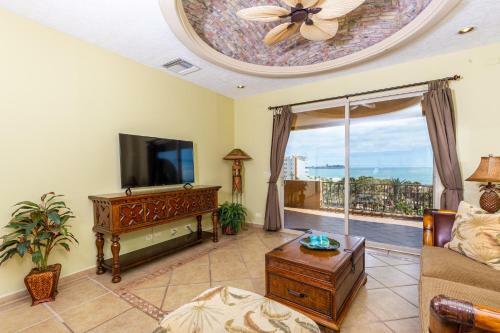 Apartamento Sandy Beach Bella Sirena 403-e - 1br 1ba