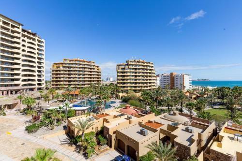 Apartamento Sandy Beach Bella Sirena 403-e - 1br 1ba