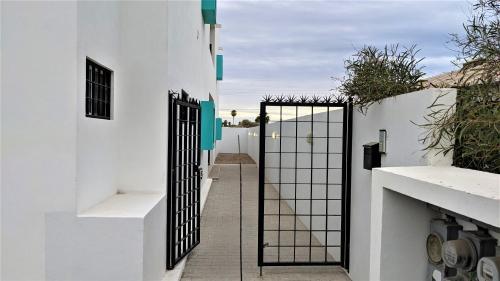 Apartamento Turquoise Condo 1