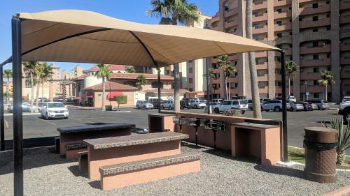 Apartamento Sonoran Sea 806-e