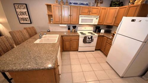 Apartamento Sonoran Sea 806-e