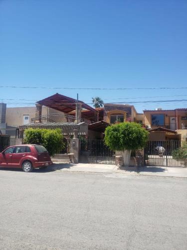 Maria's Place, Puerto Pe�asco, Oriente