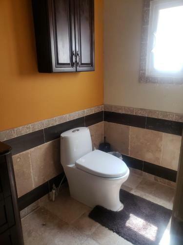 Maria's Place, Puerto Pe�asco, Oriente