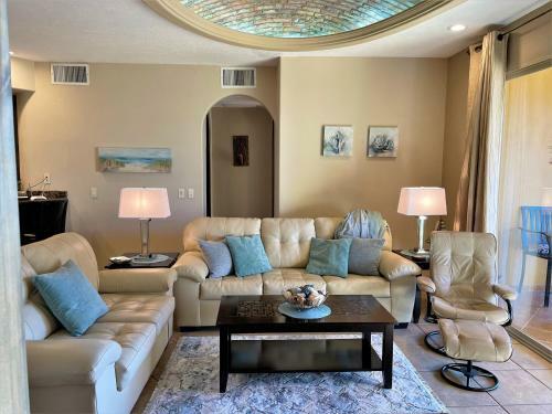 Apartamento Bella Sirena 601-d