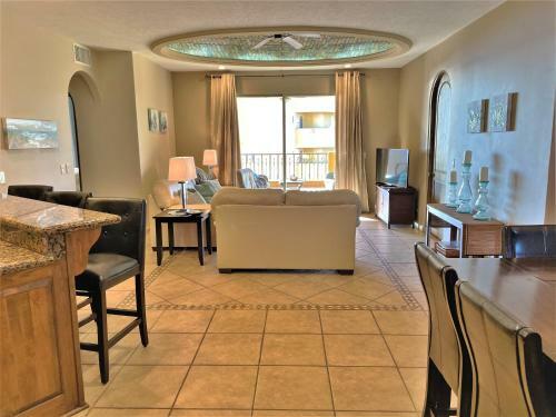 Apartamento Bella Sirena 601-d