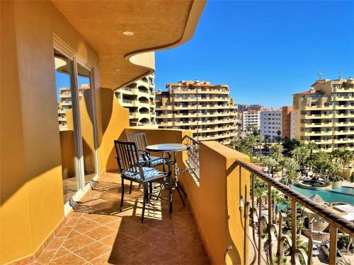 Apartamento Bella Sirena 601-d
