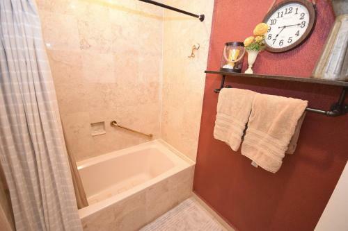Apartamento Sonoran Sea 512-e