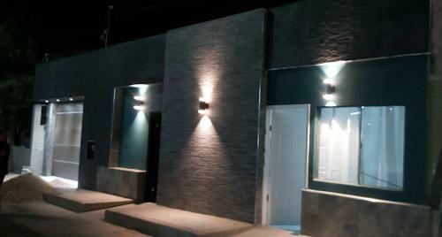 Apartamento Departamentos Merey