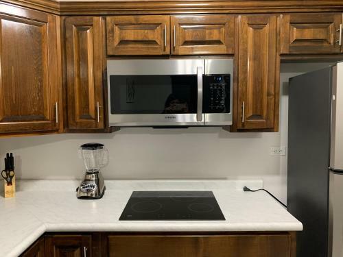 Apartamento El Ancla Suites