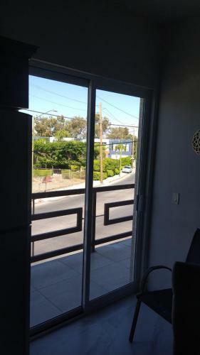 Apartamento El Ancla Suites