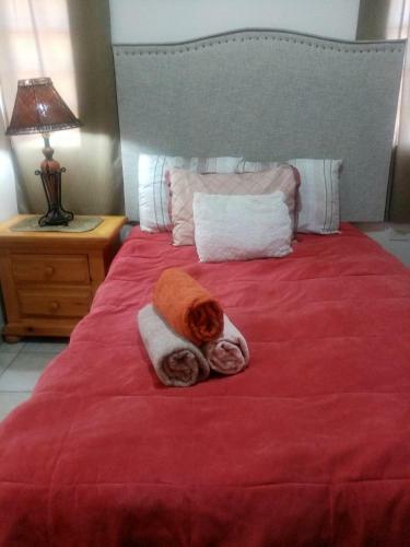 Canela Apartment