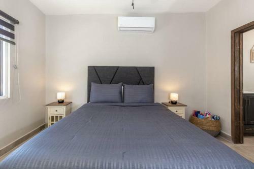 New Home Fully Equipped And Waiting For You