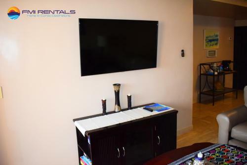 Apartamento Marina Pinacate B-415