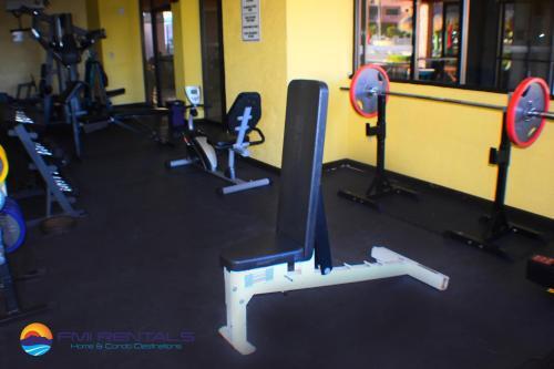 Apartamento Marina Pinacate B-415