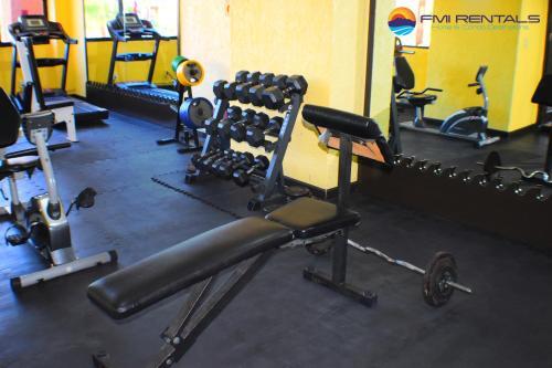 Apartamento Marina Pinacate B-415