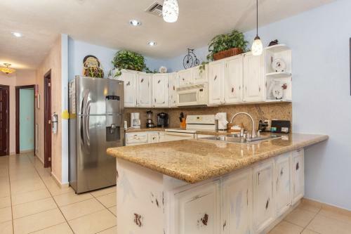 Apartamento Sonoran Sun - 905-w
