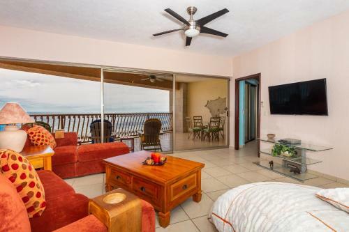 Apartamento Sonoran Sun - 905-w