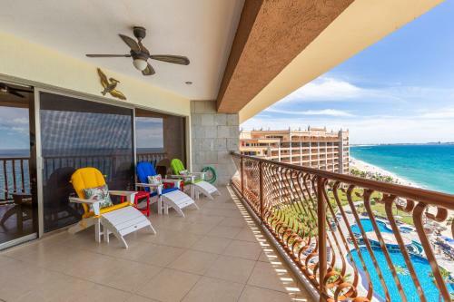 Apartamento Sonoran Sun - 905-w