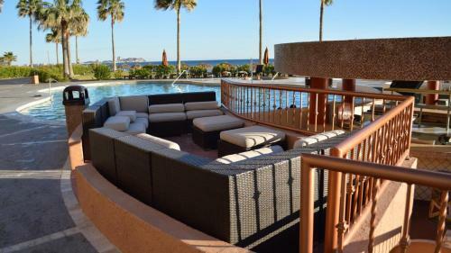 Apartamento Sonoran Sun - 905-w
