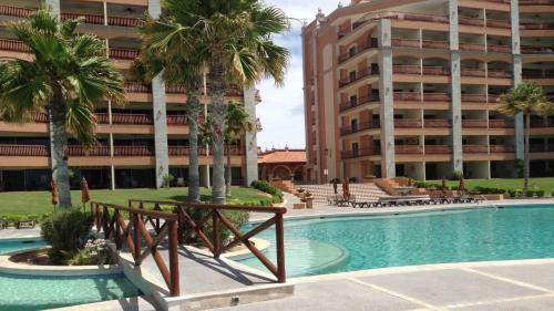 Apartamento Sonoran Sun - 905-w