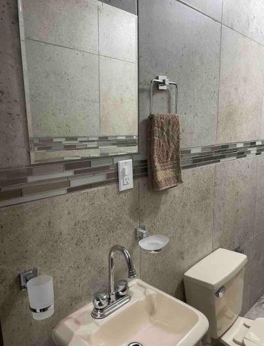 Apartamento Angy?s 5
