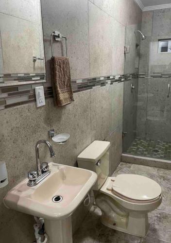 Apartamento Angy?s 5