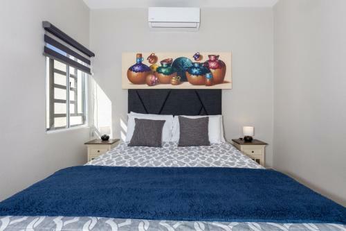 New Comfortable Home In Central