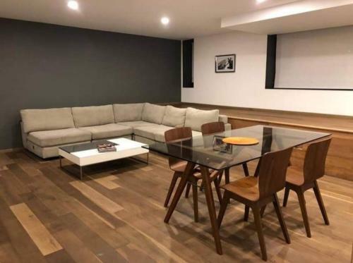 Apartamento Estudio Vacacional