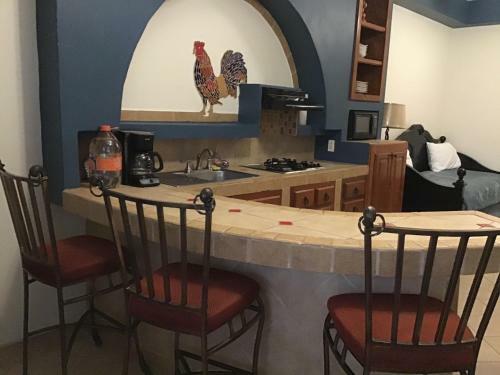 La Escondida / The Hide Away Condos