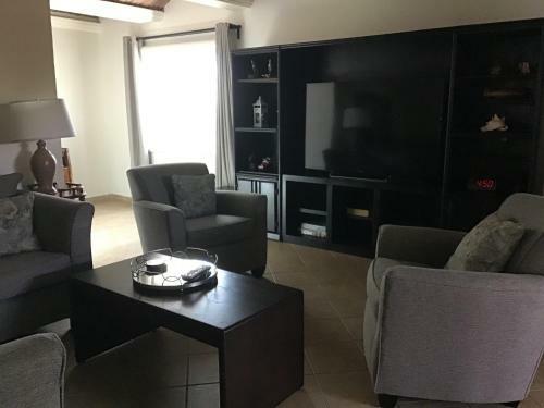 La Escondida / The Hide Away Condos