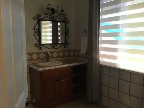 La Escondida / The Hide Away Condos