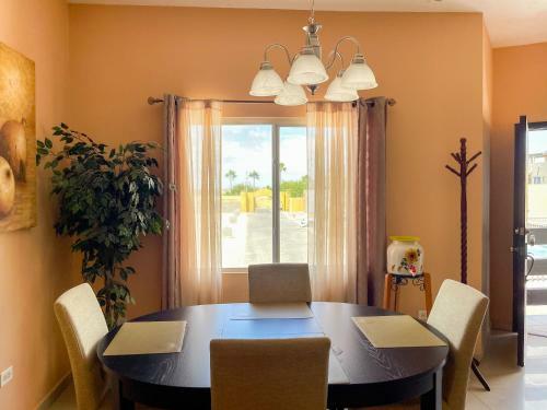 Gated 2br Apartment Near Sandy Beach