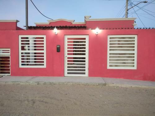 Apartamento Depa Pe�asco