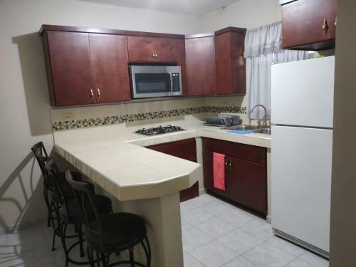 Apartamento Depa Pe�asco