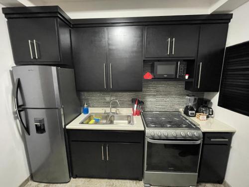 Apartamento Angy?s 1