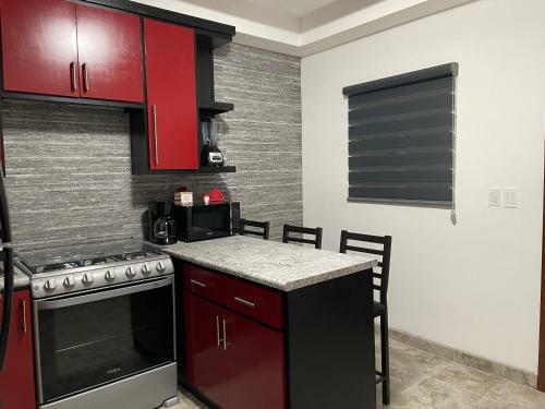 Apartamento Angy?s