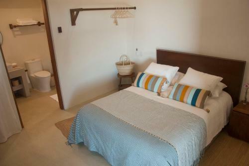 Bed & Breakfast Casa Lul�