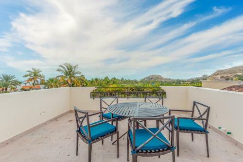 Apartamento Bohari Palmilla