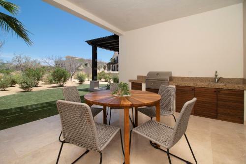 Apartamento Bohari Palmilla