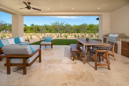 Apartamento Bohari Palmilla