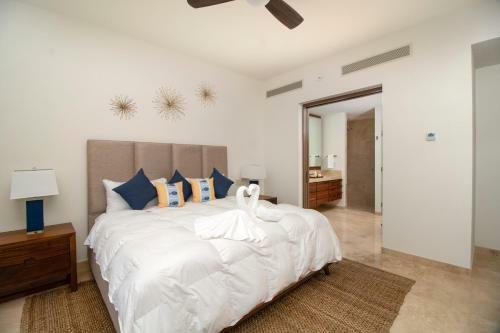 Apartamento Bohari Palmilla