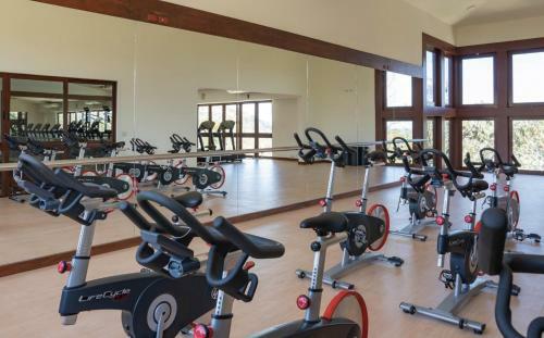 Apartamento Bohari Palmilla
