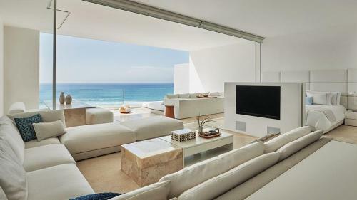 Apartamento Stunning! 2 Bdr Oceanfront Viceroy Resort!