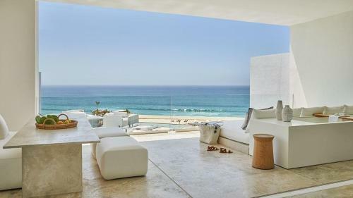Apartamento Stunning! 2 Bdr Oceanfront Viceroy Resort!