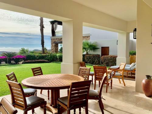 Gorgeous Querencia 3 Bdr Villa