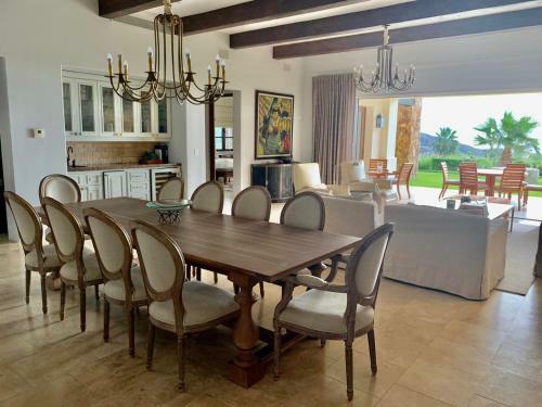 Gorgeous Querencia 3 Bdr Villa