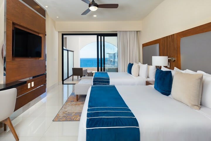 Hotel Villa La Valencia Beach Resort & Spa Los Cabos