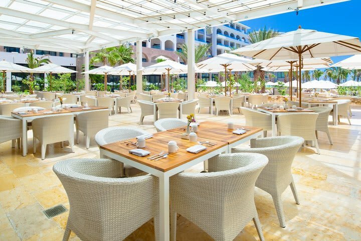 Hotel Villa La Valencia Beach Resort & Spa Los Cabos