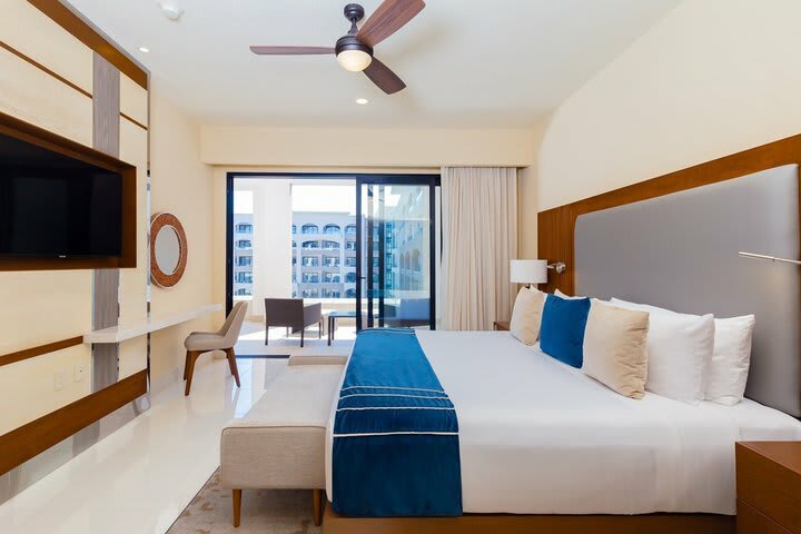 Hotel Villa La Valencia Beach Resort & Spa Los Cabos