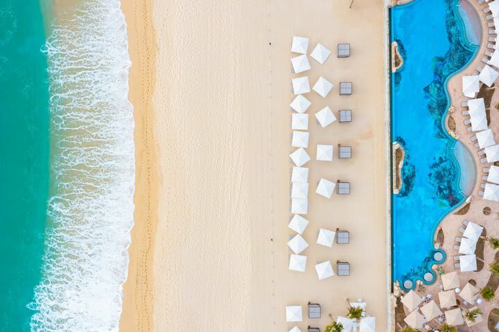 Hotel Villa La Valencia Beach Resort & Spa Los Cabos